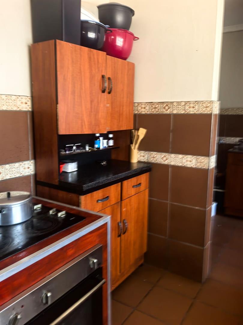 To Let 4 Bedroom Property for Rent in Elandsrand North West